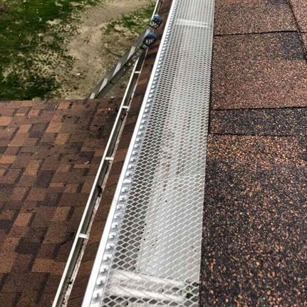 Gutter Repair Ronkonkoma NY